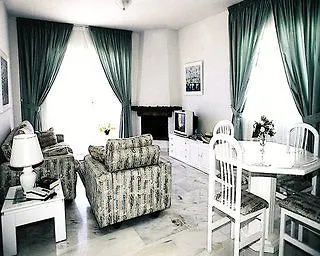 Holiday Club Calahonda location