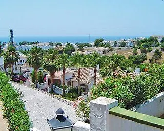 فندق لا كالا ذي ميخاسفي  Holiday Club Calahonda